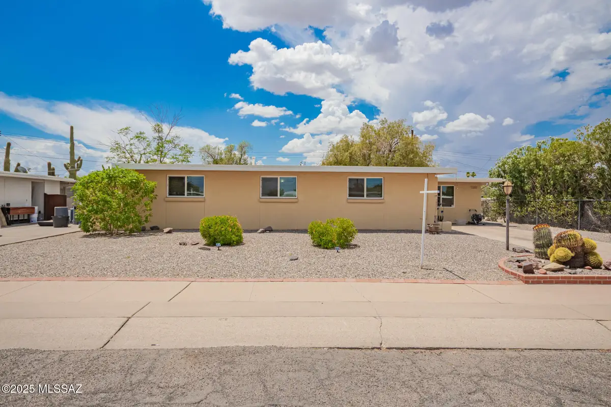 1101 W Navajo, Tucson, AZ 85705 - Image #1