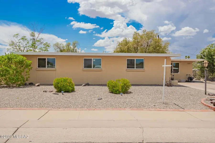 1101 W Navajo, Tucson, AZ 85705 - Image #2