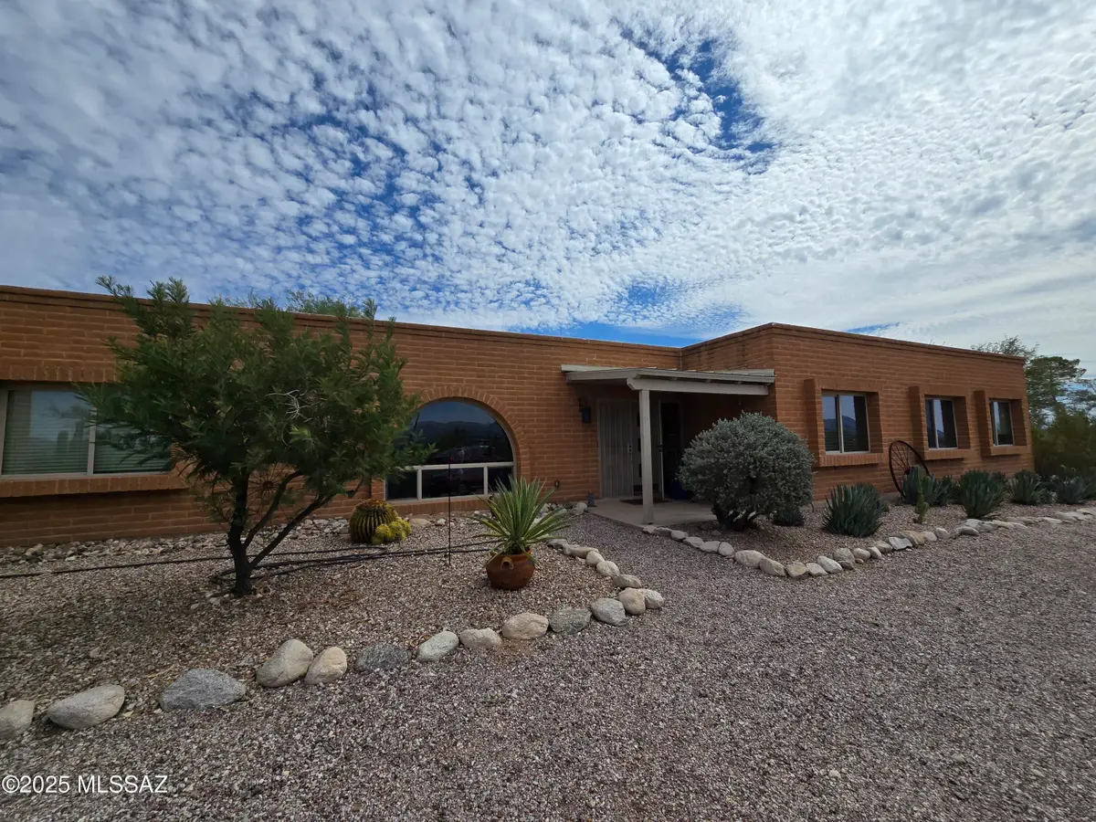 1601 W Sunset Road, Tucson, AZ 85704 - Image #1