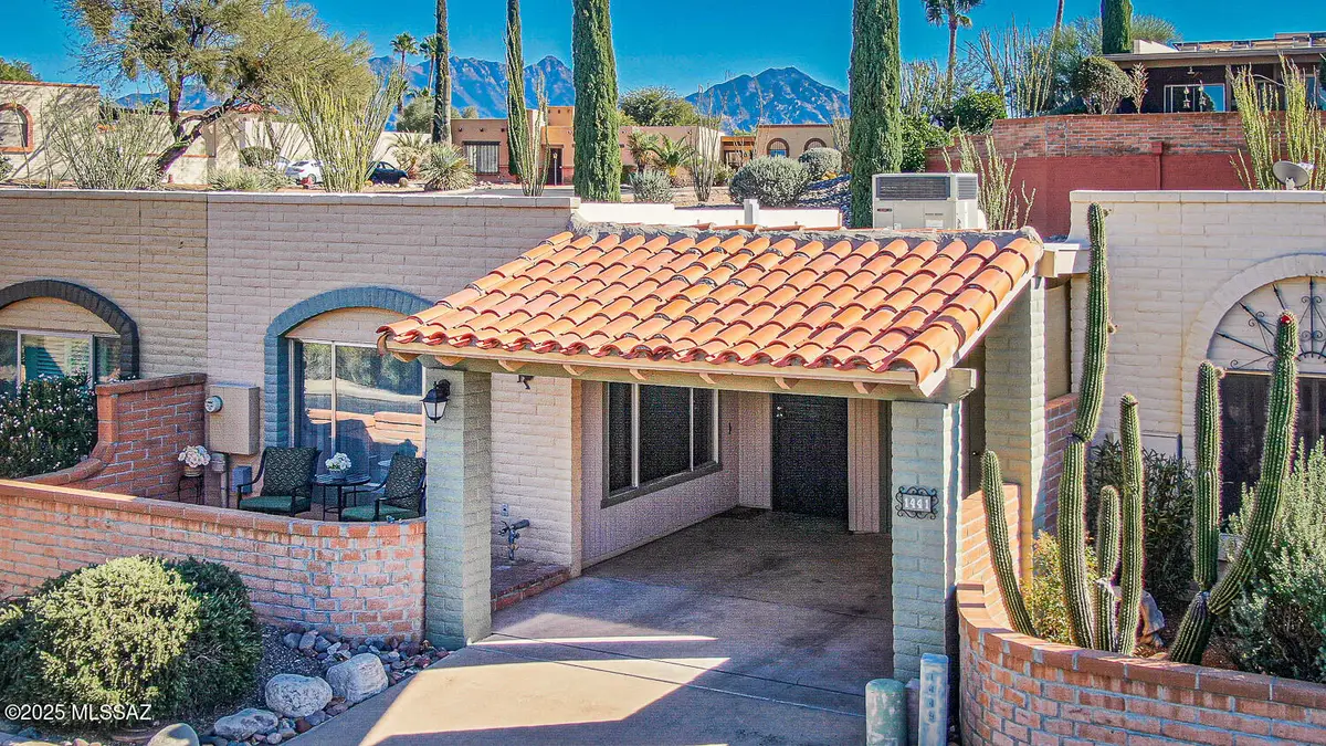 1441 W Calle Altamira, Green Valley, AZ 85622 - Image #1
