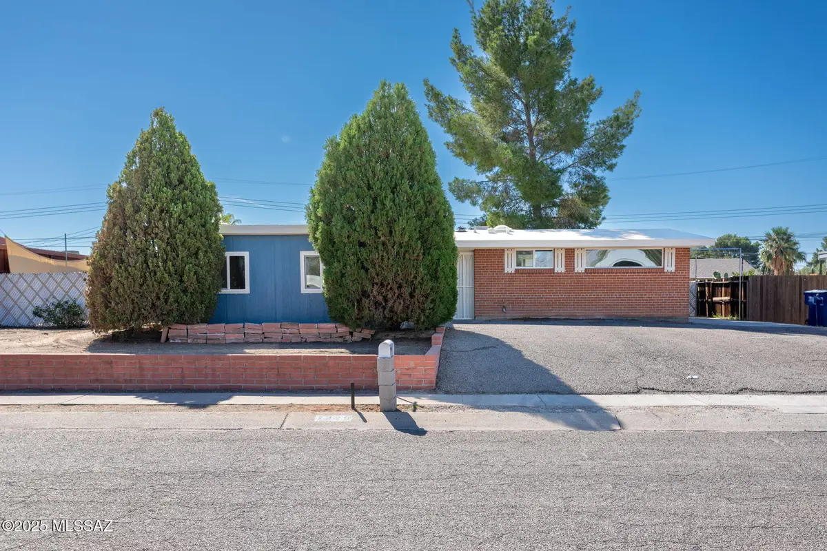 7328 E 20th Street, Tucson, AZ 85710 - Image #1