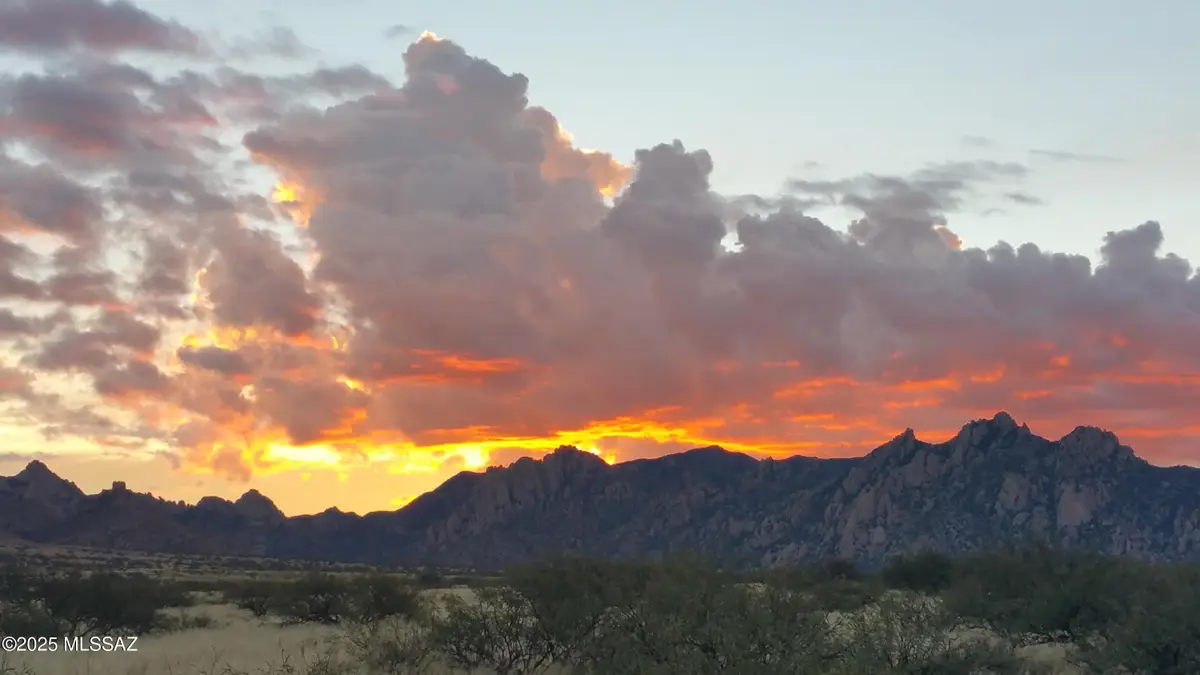 Lot 175 E Desert Winds Road, Saint David, AZ 85630 - Image #1