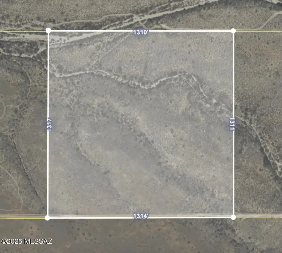 Lot 175 E Desert Winds Road, Saint David, AZ 85630 - Image #2