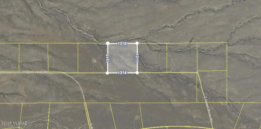 Lot 175 E Desert Winds Road, Saint David, AZ 85630 - Image #3