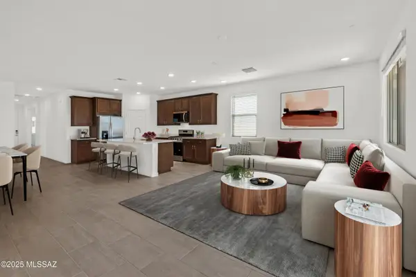 10128 S Arnold Ranch Court, Vail, AZ 85641