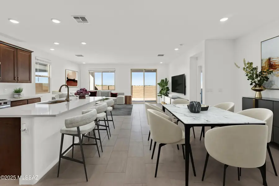 10128 S Arnold Ranch Court, Vail, AZ 85641 - Image #3