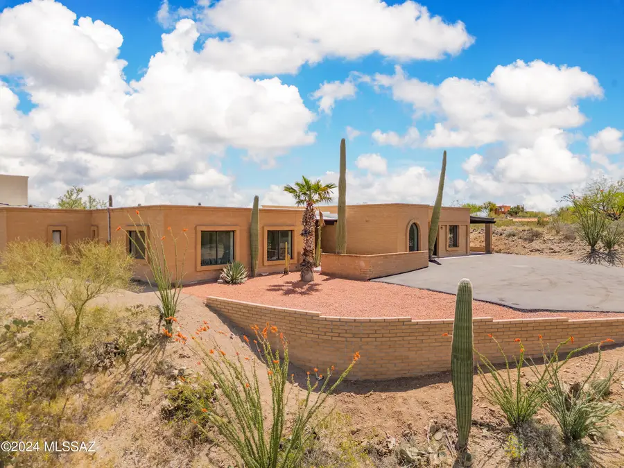 4330 N Paseo De Los Rancheros, Tucson, AZ 85745 - Image #2