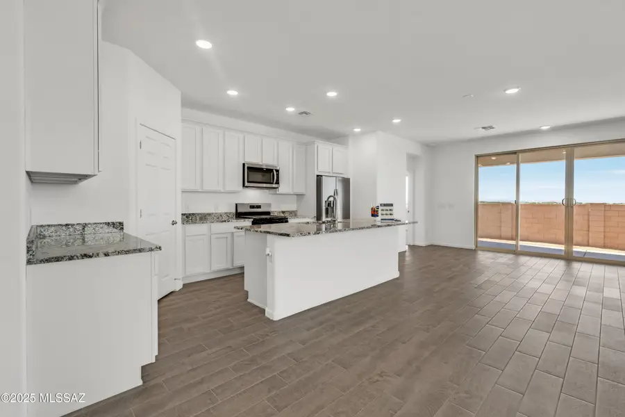 10104 S Arnold Ranch, Vail, AZ 85641 - Image #3