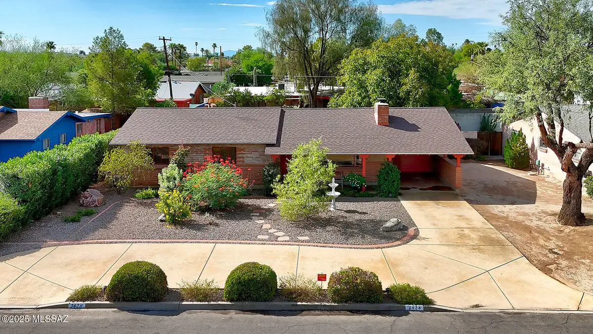 3428 E 4th, Tucson, AZ 85716 - Image #1