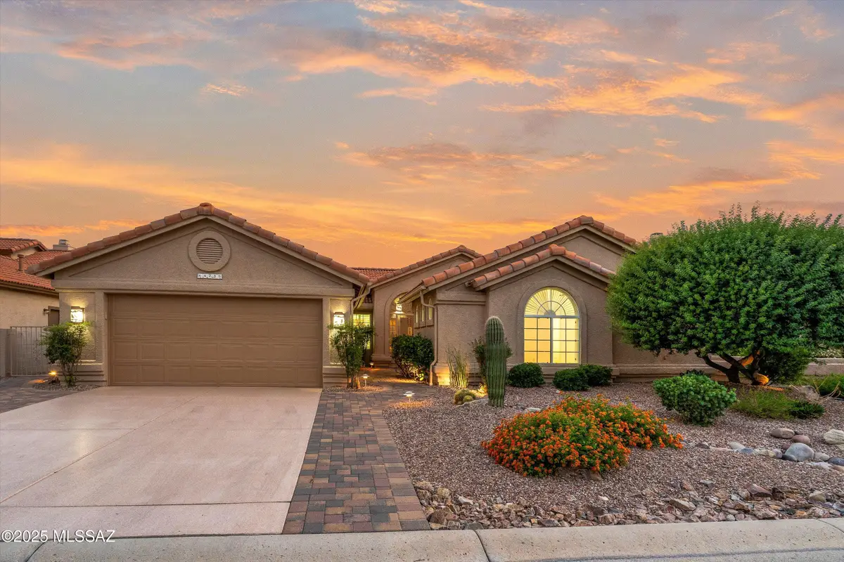 64235 E Greenbelt Lane, Saddlebrooke, AZ 85739 - Image #1