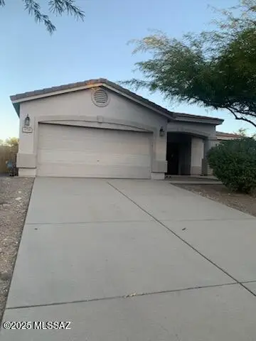 13375 E Shadow Pines Lane, Vail, AZ 85641 - Image #1