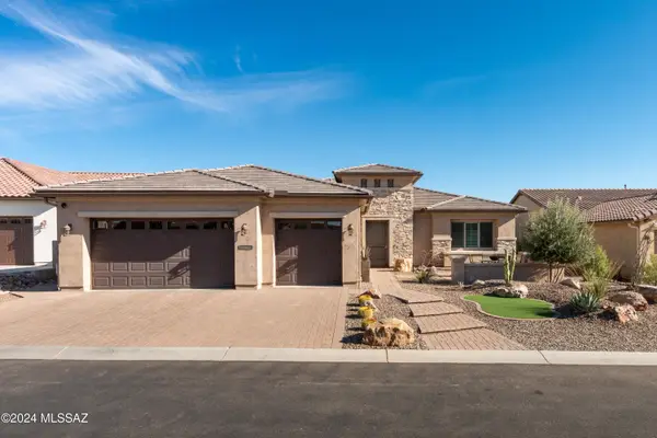 61829 E Happy Jack Trail, Oracle, AZ 85623