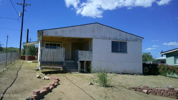 102 N Verdugo Place, Mammoth, AZ 85618