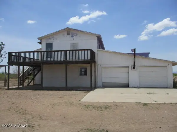 10478 Jones Avenue, Elfrida, AZ 85610