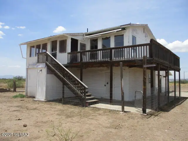 10478 Jones, Elfrida, AZ 85610 - Image #3