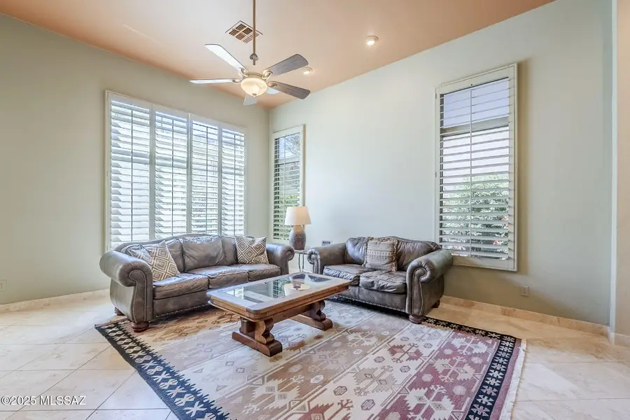 4318 N Sunset Cliff Drive, Tucson, AZ 85750 - Image #3