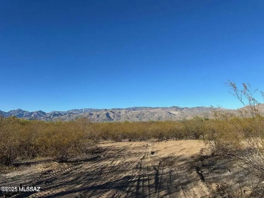 12151 E 5th, Tucson, AZ 85748 - #1