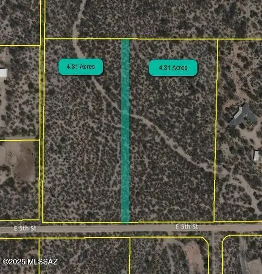 12151 E 5th, Tucson, AZ 85748 - #2