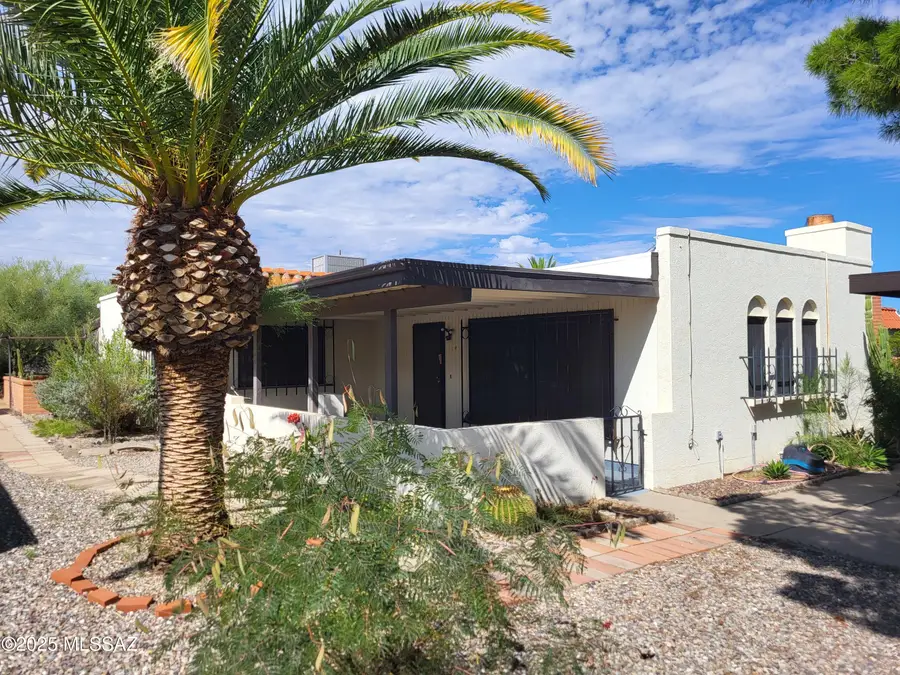 237 N Calle Del Diablo, Green Valley, AZ 85614 - Image #3