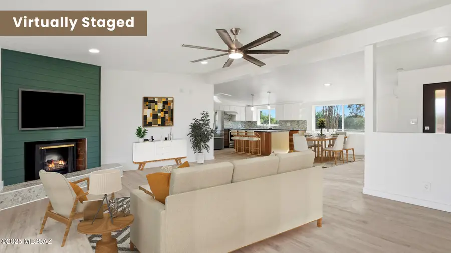 950 W Ina, Tucson, AZ 85704 - Image #3