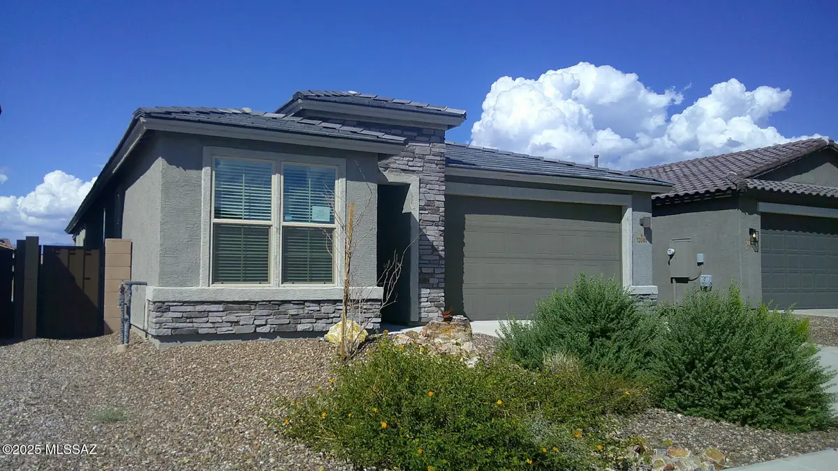 12041 E Bohlman Drive, Vail, AZ 85641 - Image #1