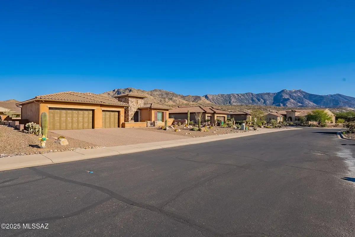 36531 S Ventana Place, Saddlebrooke, AZ 85739 - Image #1