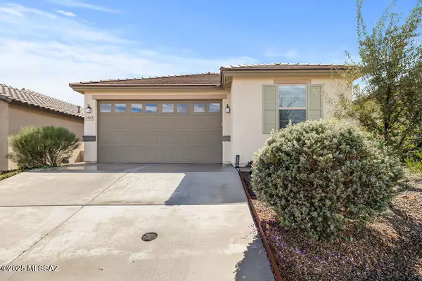 1003 W Calle Calca, Sahuarita, AZ 85629