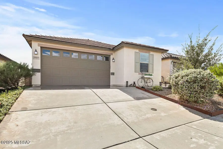 1003 W Calle Calca, Sahuarita, AZ 85629 - Image #2