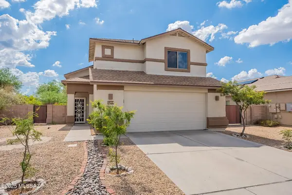 5209 N Crowley, Tucson, AZ 85705