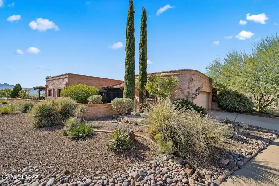 3363 S Calle Del Albano, Green Valley, AZ 85622 - Image #2