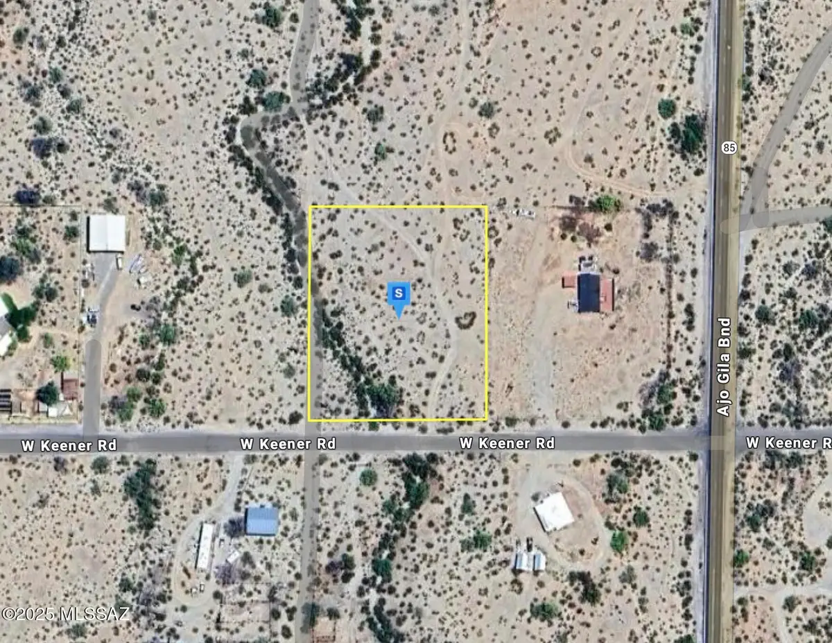 1140 W Keener Road #1, Ajo, AZ 85321 - Image #1