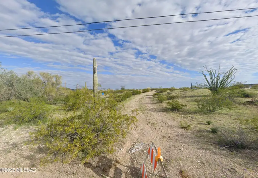 1140 W Keener Road #1, Ajo, AZ 85321 - Image #2