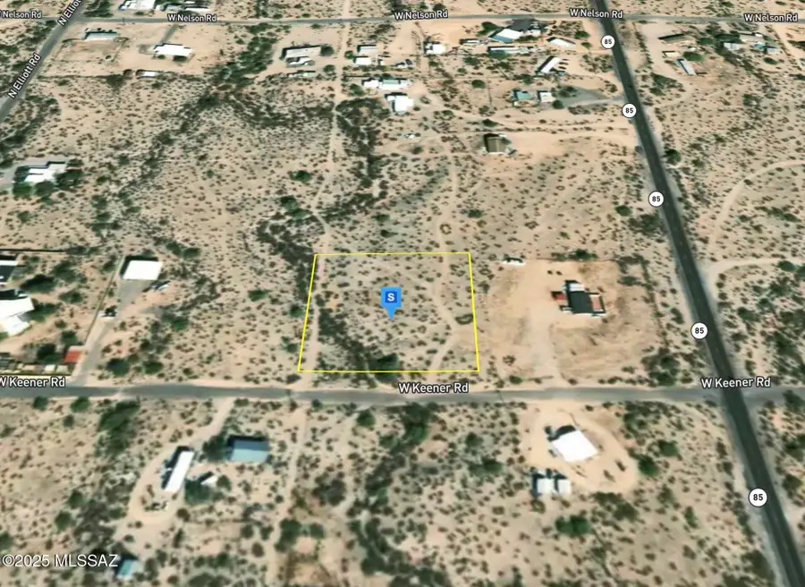 1140 W Keener Road #1, Ajo, AZ 85321 - Image #3