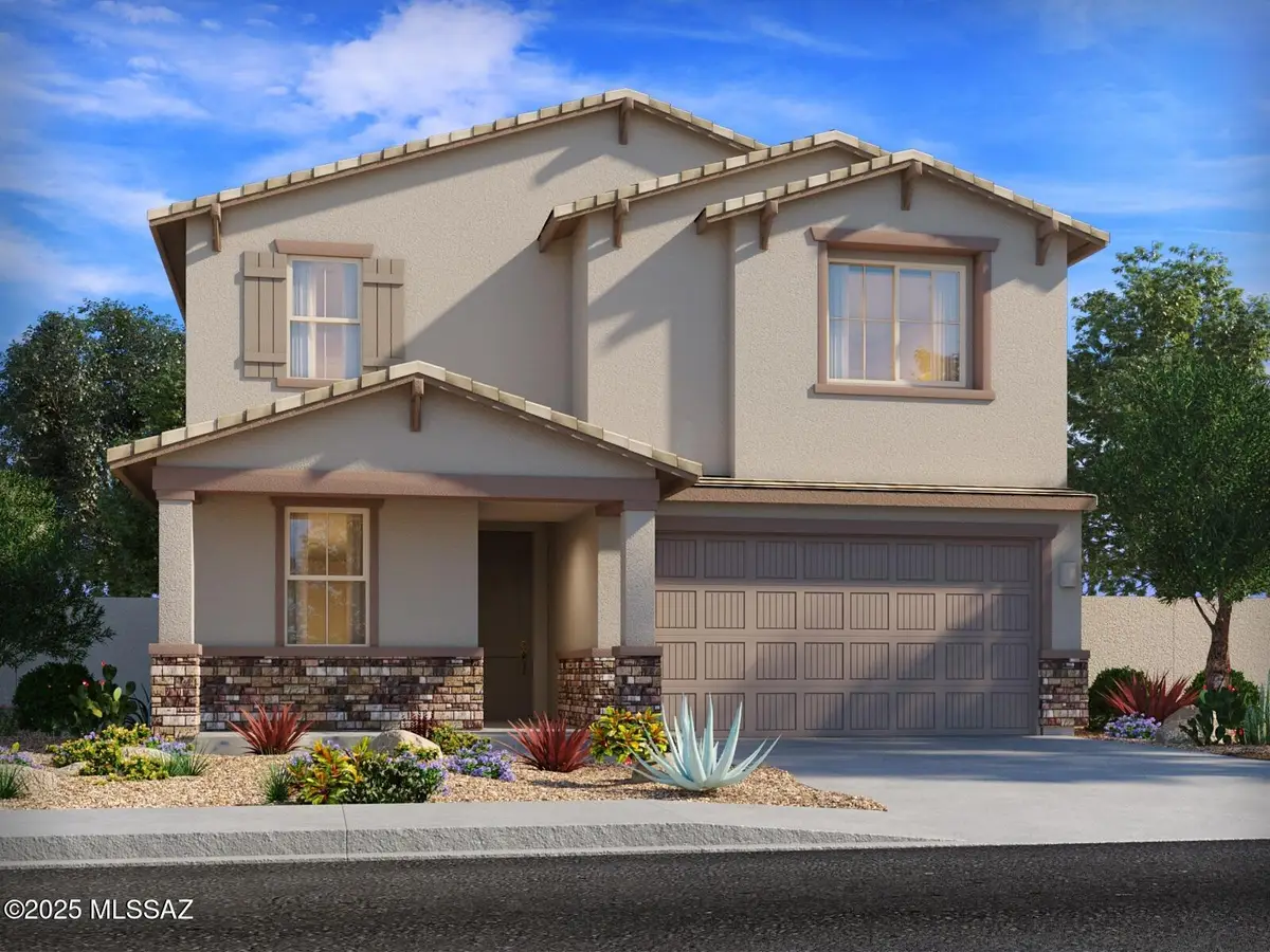 752 W Calle Cubeta, Sahuarita, AZ 85629 - Image #1