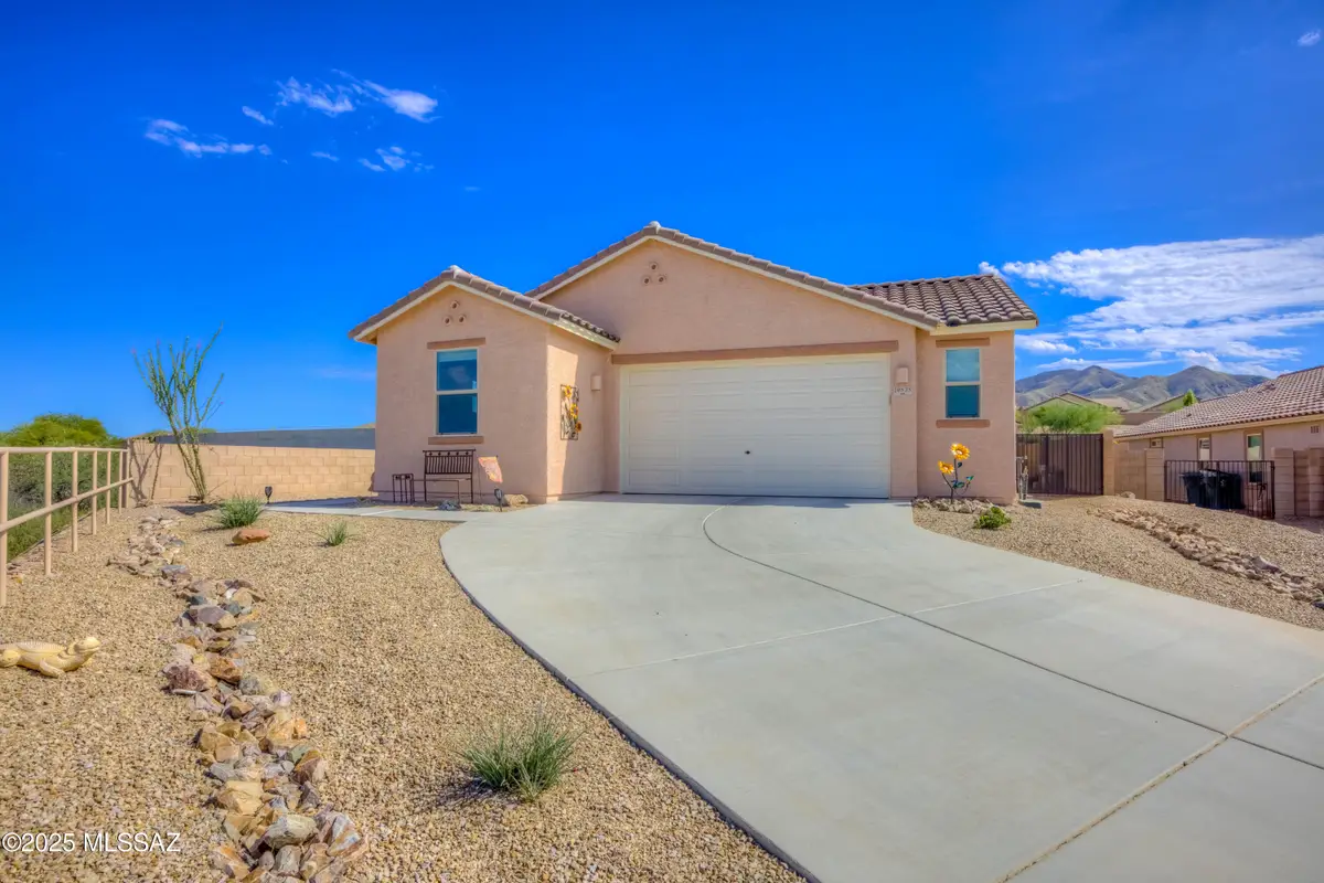 10838 E Painted Mesa Place, Vail, AZ 85641 - Image #1