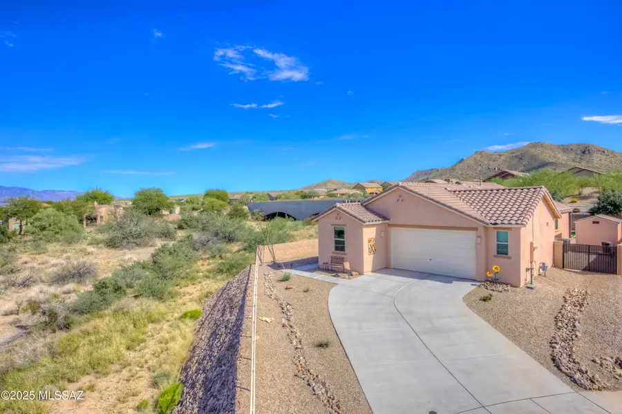 10838 E Painted Mesa Place, Vail, AZ 85641 - Image #3