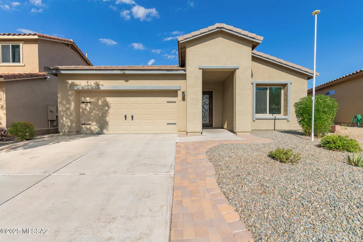 1157 E Madera Grove Lane, Sahuarita, AZ 85629 - Image #1