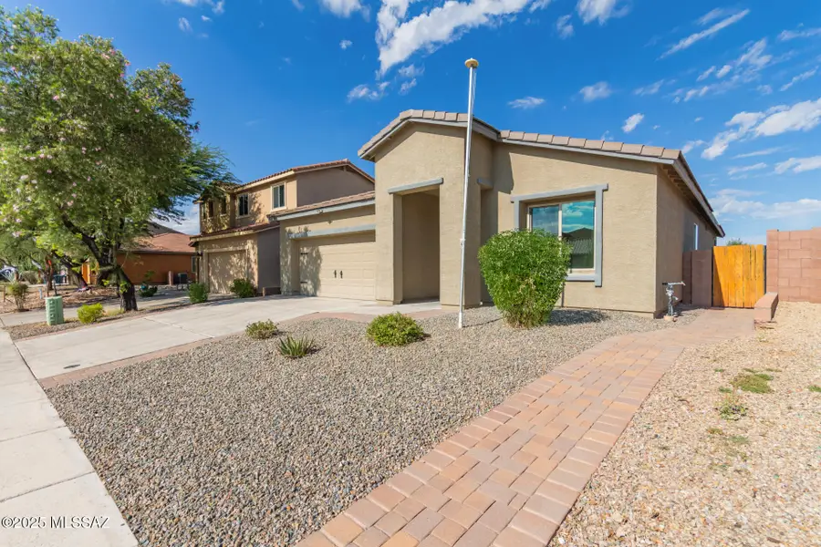 1157 E Madera Grove Lane, Sahuarita, AZ 85629 - Image #3