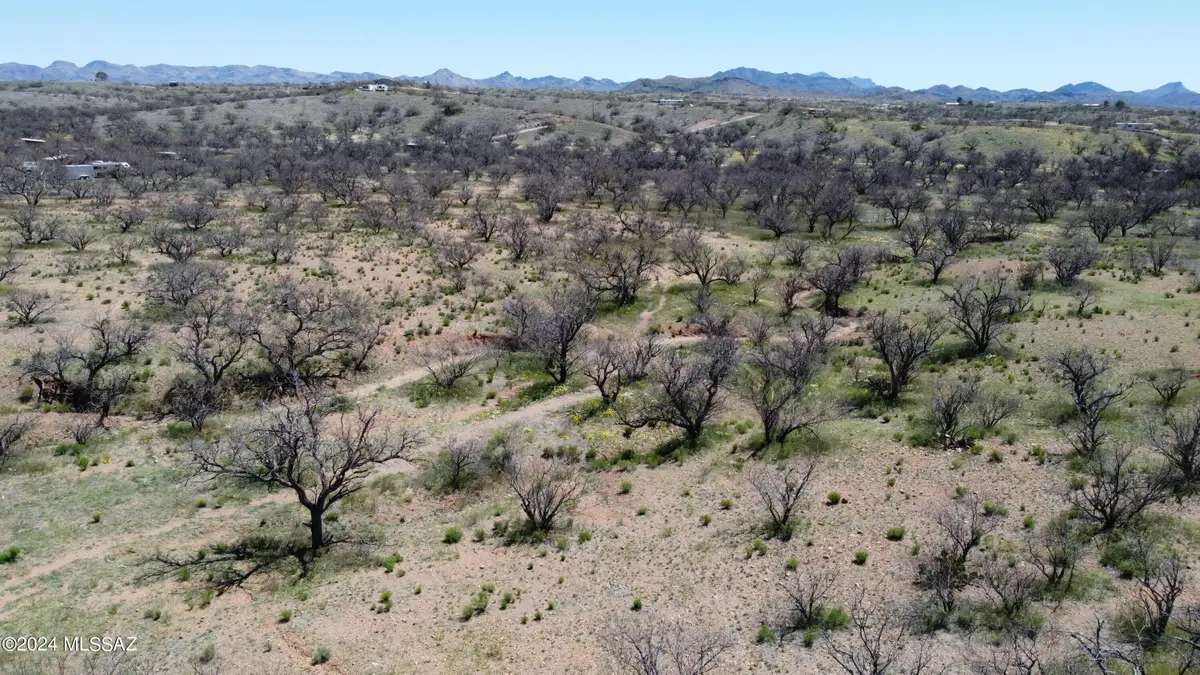 36460 S Cedar Creek Road #1, Arivaca, AZ 85601 - Image #1