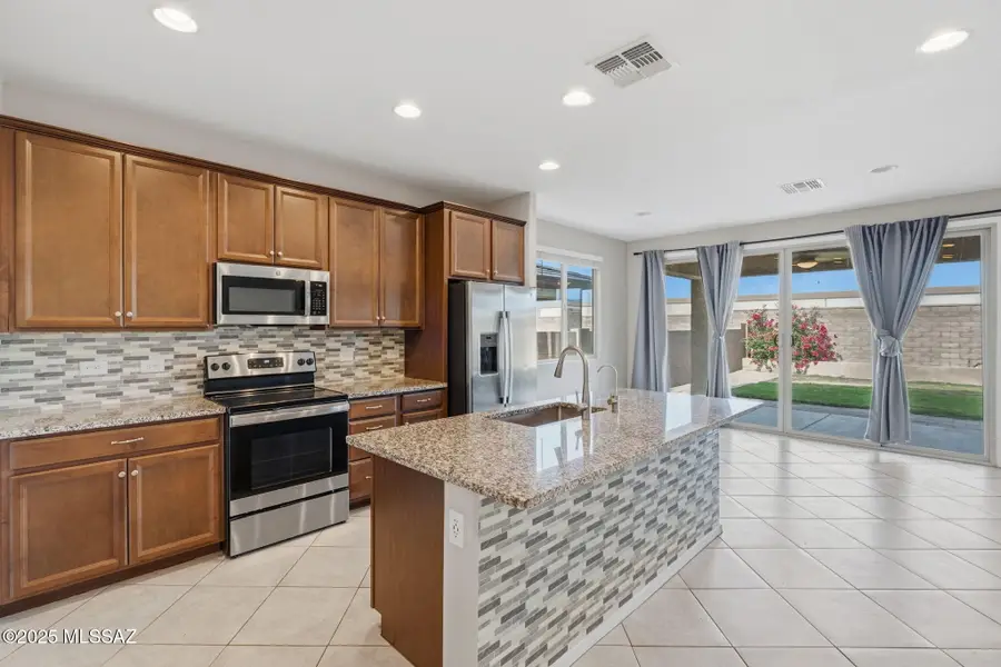 6717 E Via Arroyo Largo, Tucson, AZ 85756 - Image #3