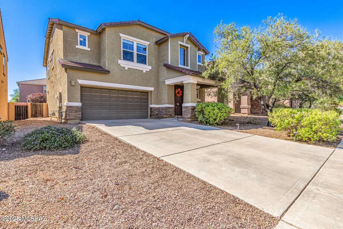 221 W Calle Matraca, Sahuarita, AZ 85629 - Image #1