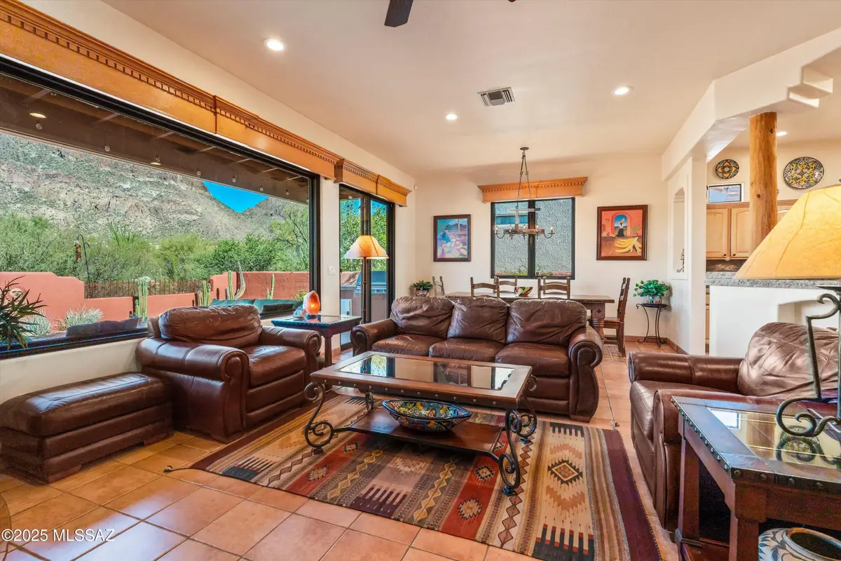 2120 S Flying Heart Lane, Tucson, AZ 85713 - Image #1