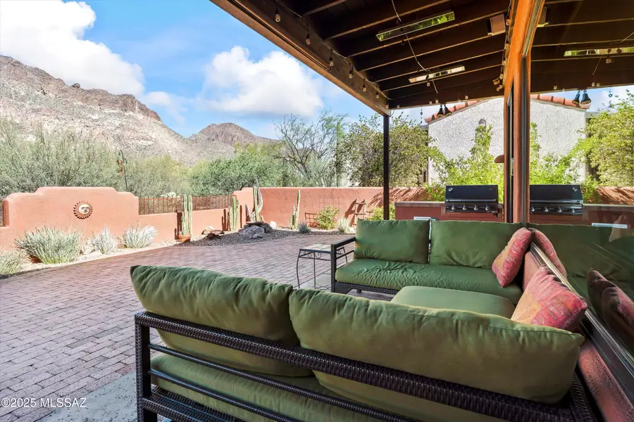 2120 S Flying Heart Lane, Tucson, AZ 85713 - Image #2