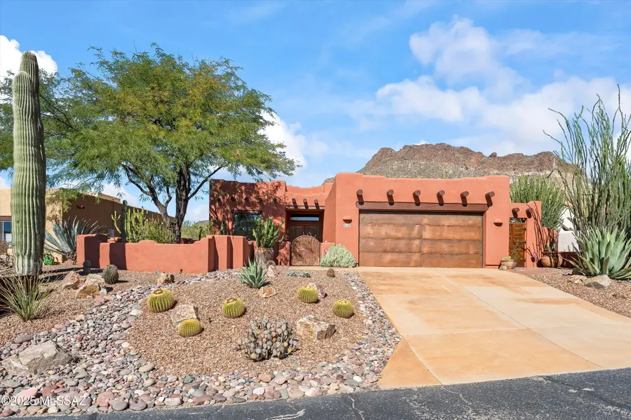 2120 S Flying Heart Lane, Tucson, AZ 85713 - Image #3