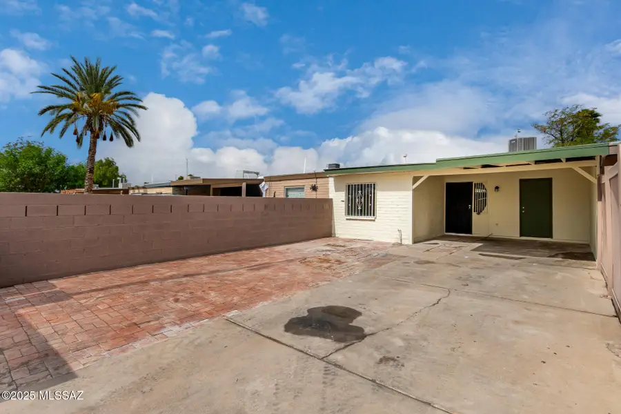 856 W Wedwick Street, Tucson, AZ 85706 - Image #2
