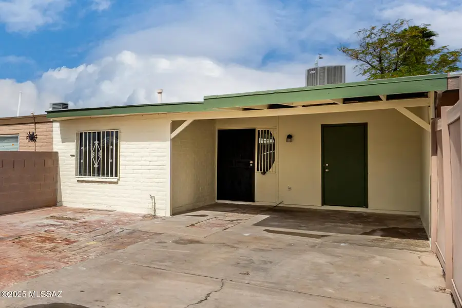 856 W Wedwick Street, Tucson, AZ 85706 - Image #3