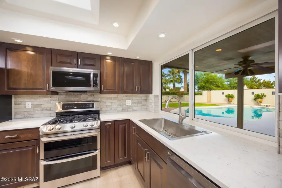 1718 N Avenida Ricardo Small, Tucson, AZ 85715 - Image #3