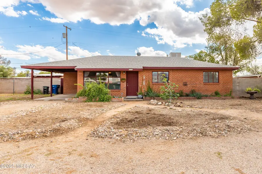 6112 E 15th Street, Tucson, AZ 85711 - Image #2