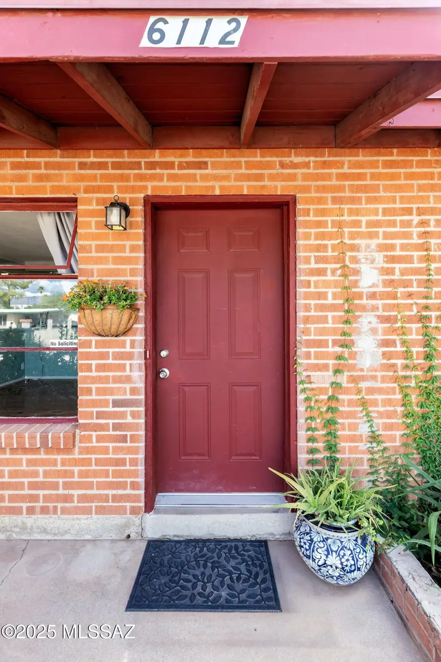 6112 E 15th Street, Tucson, AZ 85711 - Image #3