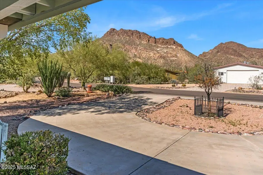 2360 S Double O Place, Tucson, AZ 85713 - Image #2